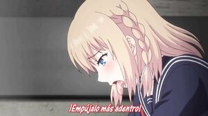 Ore ga Kanojo o Okasu Wake - o4