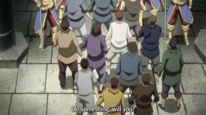 Kyonyuu fantasy episode i
