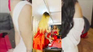 Karol Rosado & kattyroldan - Onlyfans