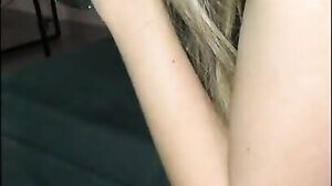 Milipilisex42o - Dance Tik Tok challenge, amateur couple hard rough sex after party Public Sex Argentina