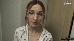 Porno_Tempus - MILF story Naked wife cheating on her husband Pregnancy fetish_porno_tempus