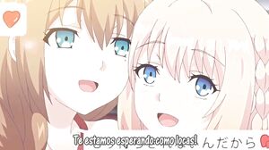 Ore ga Kanojo o Okasu Wake - o5