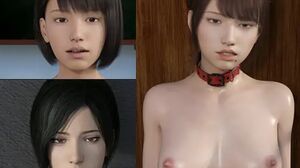 eDCG POV Insta-Fap movie Missing Limbs Edition ver.o4-o
