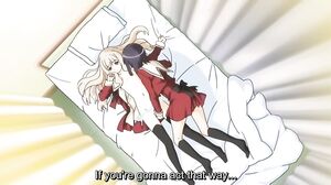 Sono Hanabira ni Kuchizuke o