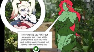 Meetandfuck DC comics