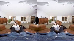 Japanese Vr video T