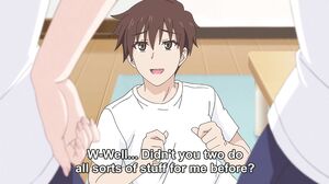 Overflow Episode - 7 [Uncensored]
