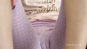 Hard Anal i9yo Beauty Nika Bride with Perfect Gape and Anal Creampie VG277