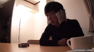 Cheating Wife Rui Yazawa Sce