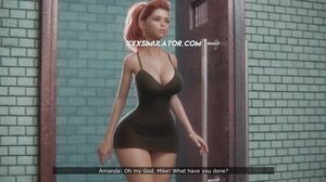 Unbelievable Jail Scene Guard Fucks Prisoners Girlfriend In Front Of Him