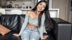 Cute i8yo Latina Tight Pussy Banged At Amateur Modeling Casting