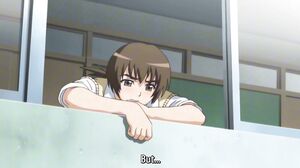 Hhh triple Ecchi full series
