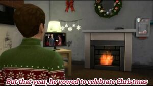 elliotyip Christmas special