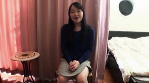 Asian Impulse - Japanese girl rides random guys dick