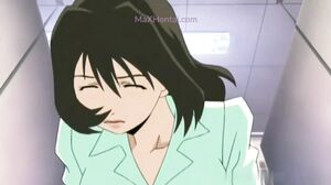 Naughty MILF Teacher Caught Masturbating