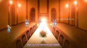 Residence Episodio 2
