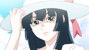 Natsuyasumi - OVA oi