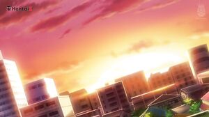 hentaiz-Toshoshitsu no Kanojo e