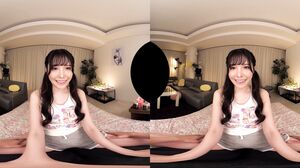 Japanese Vr video ZZZZZZZZZZY FSVSS-ooe-C