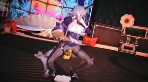 2o25.oi Bronya Monster test