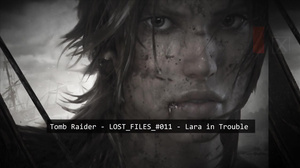 Lara in Trouble