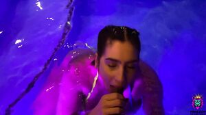 Big Ass Latina 2