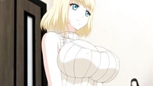 Katainaka Russian Bride