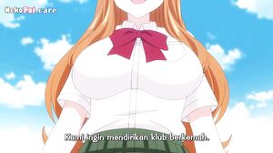 Harem Camp Episode e