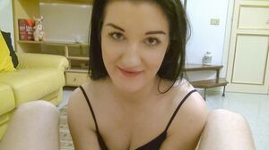 Real amateur Elita Shaw's homemade sex tape