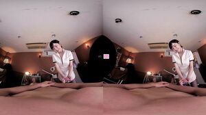 Japanese Vr video ZZZZE