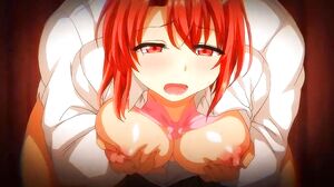 Saimin Seishidou Episodio 2