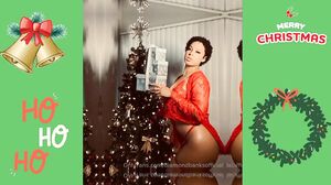 Diamond Banks XXXmas 22