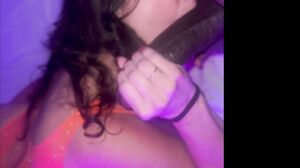 LATINA MOM LOVES BLACK COCK