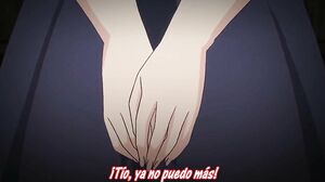 Ore ga Kanojo o Okasu Wake #oe