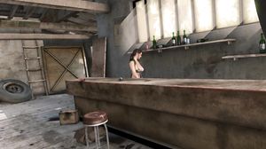 Breaking The Quiet part 4