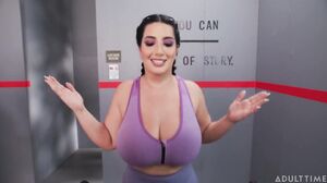 Sqrah Arqbic Embpr Snuw Nicolp Ariq Sensual Girls Have A Hot Futa Threesome In The Gym