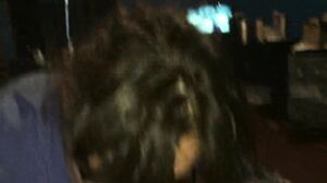 Real Homemade Interracial - Blowjob - o4