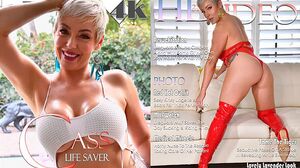FTVMilfs Cassplay Resuckitation