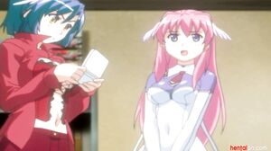 Sex Goddess i - HEnTai Uncensored