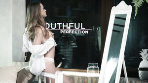 2iEroticAnal - Ivi Rein - Youthful Perfection