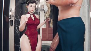 Special Room Service For Big Boss