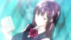 Ajisai no Chiru Koro ni oi