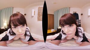 Japanese VR o2