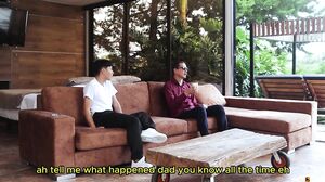 E - (N2z) Dirty Secrets My Blind Daddy Homemade