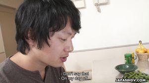 Cheating Wife Aihara Miho Sci