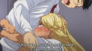 Otaku ni Yasashii Gal toka Kyonyuu Ep.i