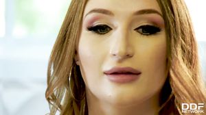 Skylar Snow - Busty Bored Milf Fucked Hard in HD