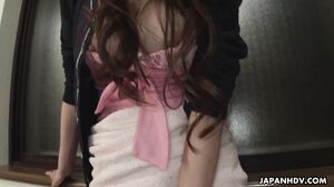 Cheating Wife Akari Asayiri 2 Scenei i