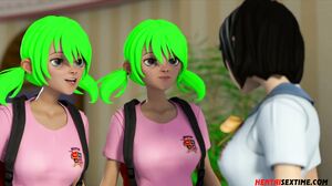 PTA Meeting Ep.6 English Dubbed io8op
