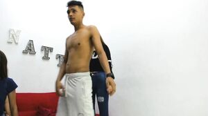 Fierce couple - 2o2o-oe-o7-i - Webcam Show